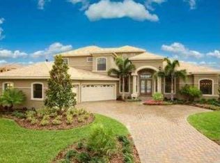 20238 Lace Cascade Rd, Land O Lakes, FL 34637