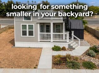 1600 S San Jacinto Ave, San Jacinto, CA 92583