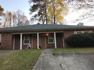 1144 Summer Brook Rd, Atlanta, GA 30349