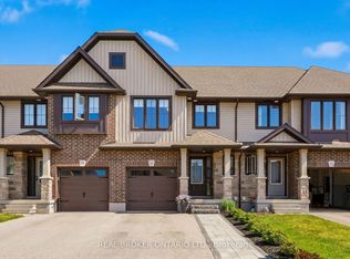 28 Isaac St, Woolwich, ON N3B0E2