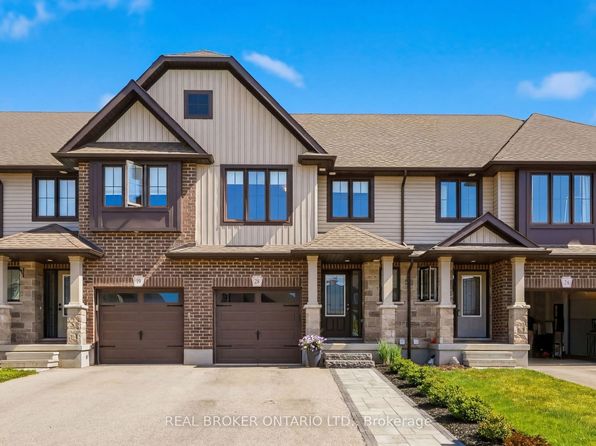 28 Isaac St, Woolwich, ON N3B 0E2