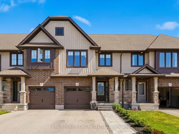 28 Isaac St, Woolwich, ON N3B 0E2