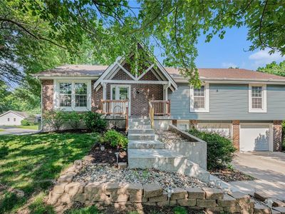 507 SE Adobe Dr, Lees Summit, MO, 64063