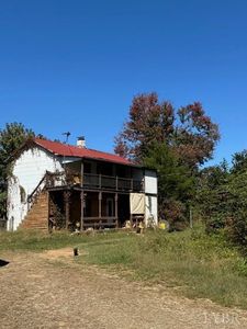 3535 Cabell Rd, Wingina, VA, 24599