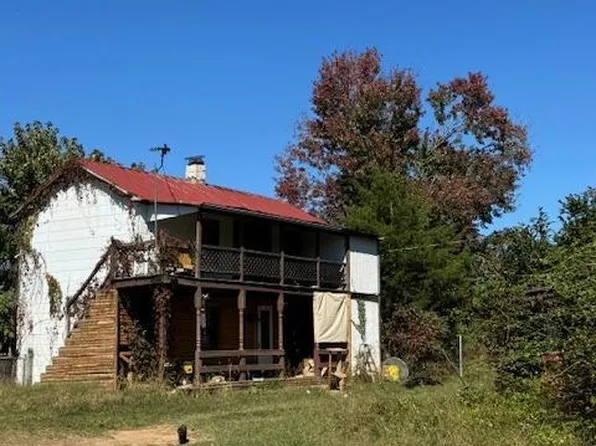 3535 Cabell Rd, Wingina, VA 24599