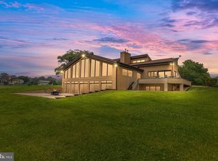 1160 Town Point Rd, Chesapeake City, MD 21915