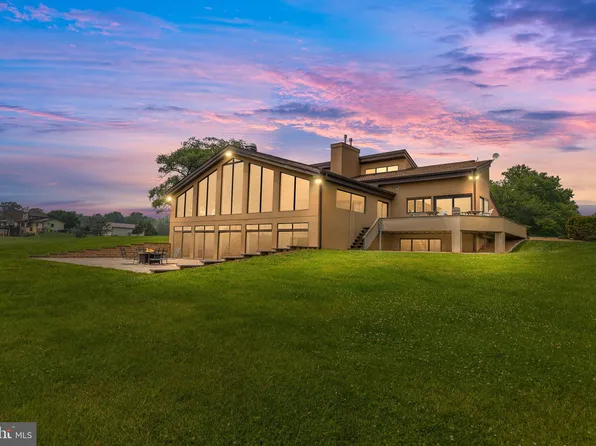 1160 Town Point Rd, Chesapeake City, MD 21915