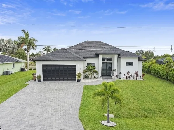 2425 SW 2nd Ter, Cape Coral, FL 33991