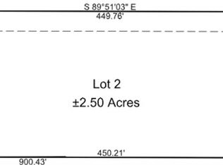LOT 2 Avalon Ct LOT 2, Noble, OK 73068