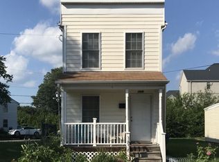 1836 Thomas St, Richmond, VA 23220
