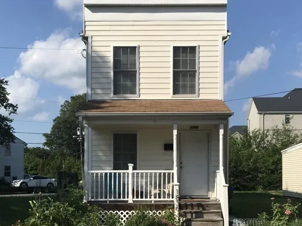 1836 Thomas St, Richmond, VA 23220