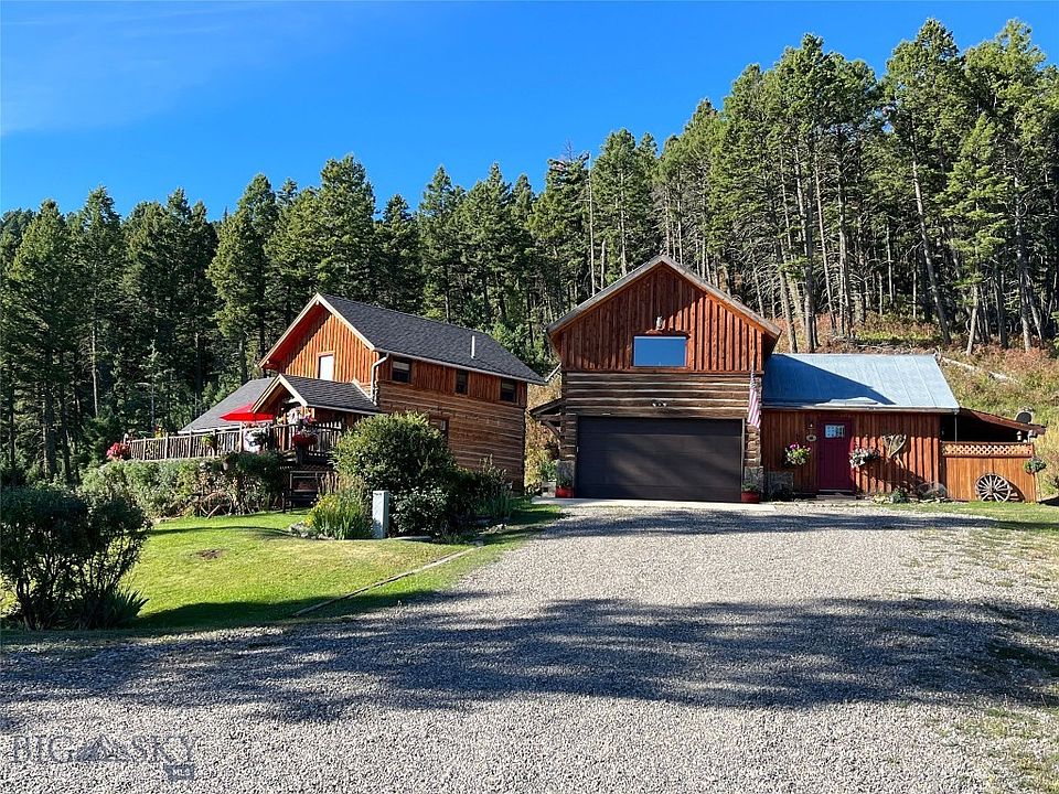 192 Mountain Brook Rd, Livingston, MT 59047 MLS 377839 Zillow