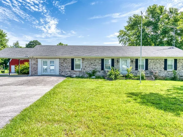 254 Deer Lick Rd, Lewisburg, KY 42256