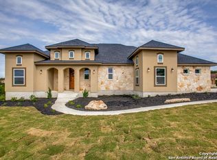 119 Kiwi Ln, Spring Branch, TX 78070