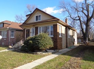 8513 S Vernon Ave, Chicago, IL 60619