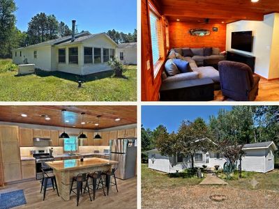 2225 Olson Rd, Tomahawk, WI, 54487