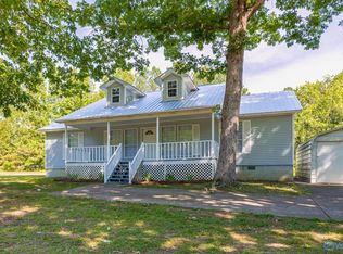 6 Woodard Pvt Dr #0, Laceys Spring, AL 35754