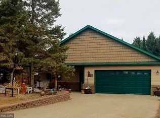402 Oak Blvd, Park Rapids, MN 56470