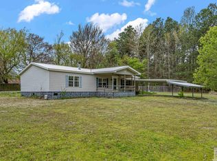 2340 Fm 559, Texarkana, TX 75503