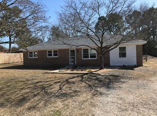 5318 Lord Tennyson Rd, Wilmington, NC 28405