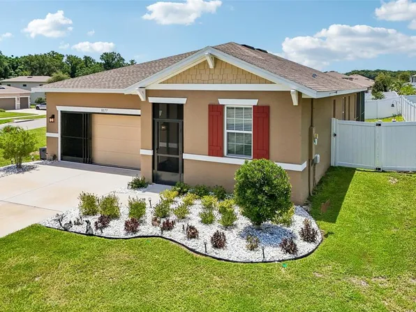 8077 Cherrystone St, Leesburg, FL 34748