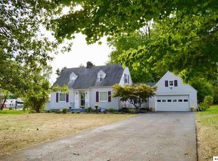 1009 Newark Rd, Mount Vernon, OH 43050