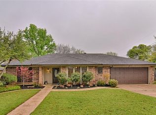 3501 Jasmine Trl, Arlington, TX 76017