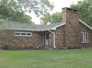 611 S West St, Green City, MO 63545