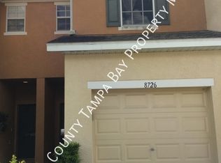 8726 Turnstone Haven Pl, Tampa, FL 33619
