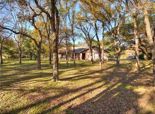 239 Mesa Dr, Georgetown, TX 78628