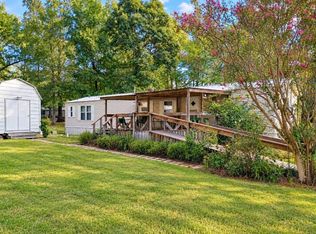 299 Horseshoe Cir, Zwolle, LA 71486