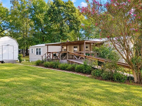 299 Horseshoe Cir, Zwolle, LA 71486