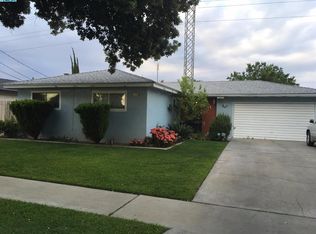 4983 E Leisure Ave, Fresno, CA 93727