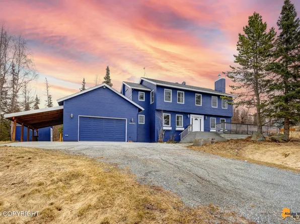 11600 Moose Rd, Anchorage, AK 99516