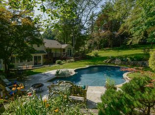 60 Acre View Drive, Stamford, CT 06903