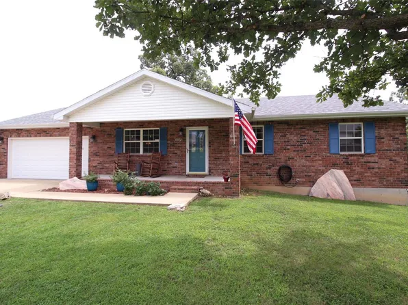 19972 Surf Ln, Waynesville, MO 65583