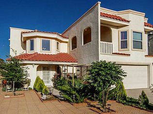 14304 Desert Crest Way, Horizon City, TX 79928
