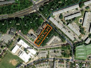 Bruce Pl SE, Washington, DC 20020