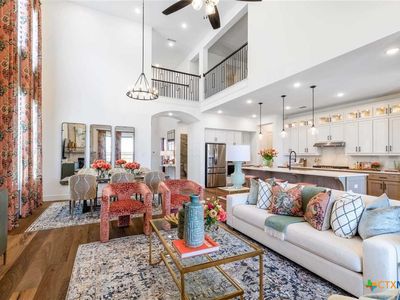 132 Stock Pond Trl, Kyle, TX, 78640