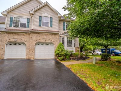 108 Jared Dr, North Brunswick, NJ, 08902