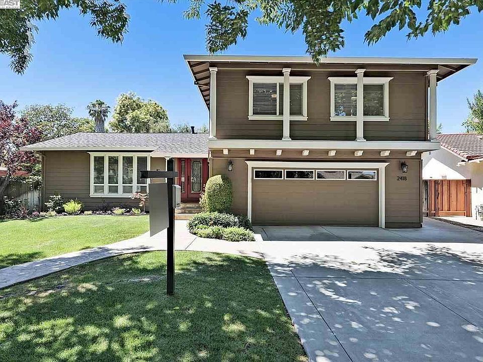 2418 Raven Rd, Pleasanton, CA 94566 Zillow