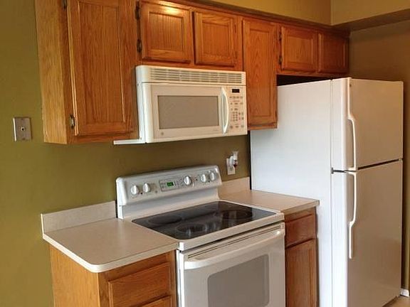 Fridge updated with a New Stainless Steel Fridge