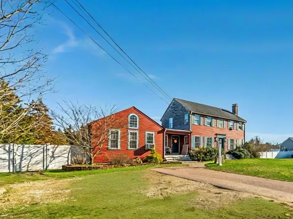 85 Messenger St, Plainville, MA 02762