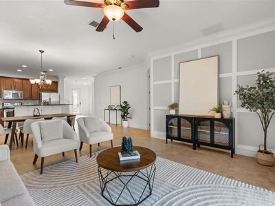 10533 Belfry Cir, Orlando, FL, 32832