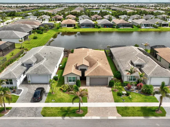 13042 SW Brook View Terrace, Port St Lucie, FL 34987