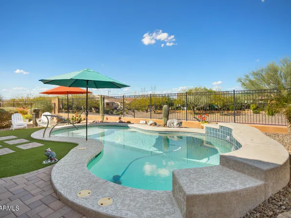 27456 W YUKON Drive, Buckeye, AZ 85396