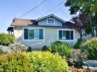 732 Edwards St, Crockett, CA 94525