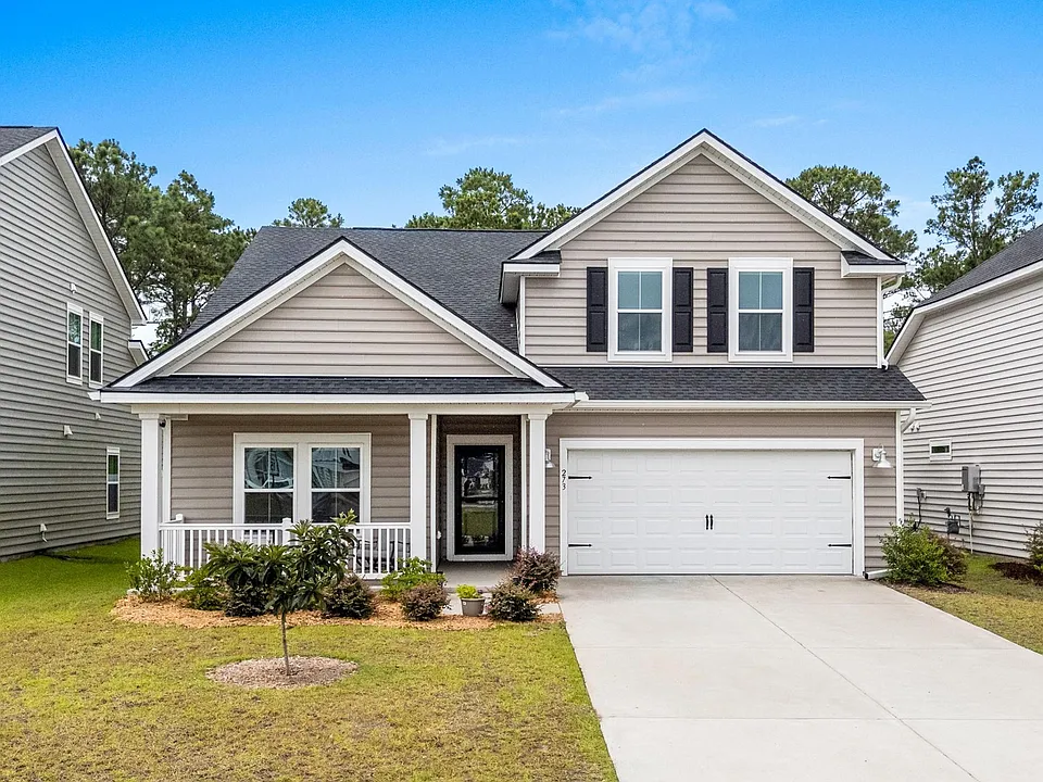 273 Augusta Green Way