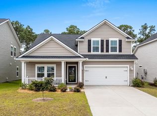 273 Augusta Green Way, Myrtle Beach, SC 29579