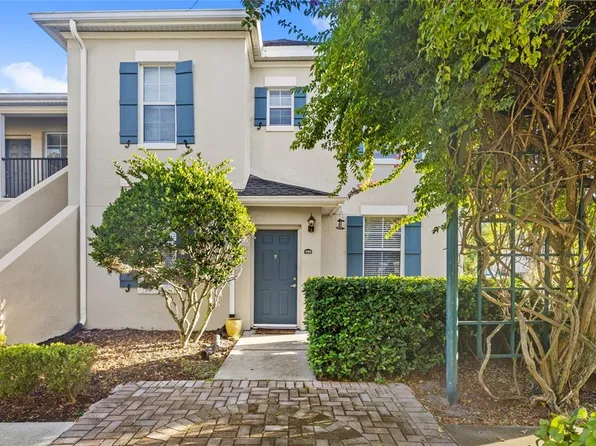 714 Siena Palm Dr APT 102, Celebration, FL 34747
